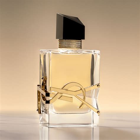 Perfumes yves saint laurent 